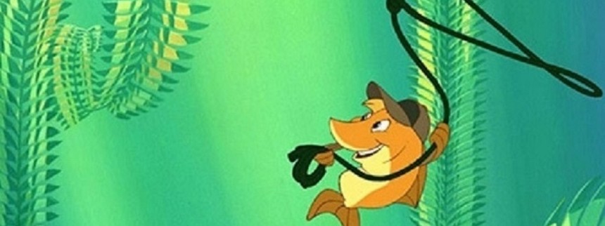 Styrk dansk animation!