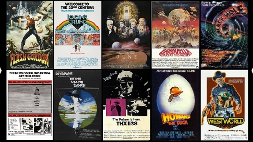 Ti film Hollywood burde genindspille