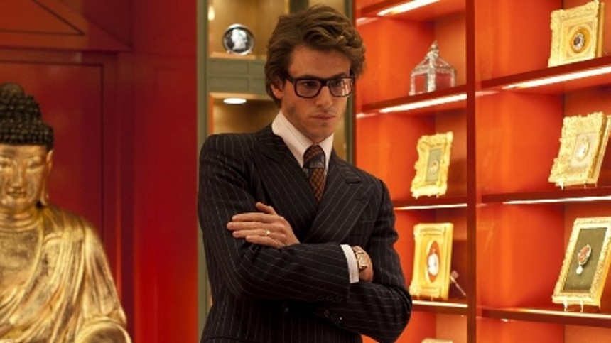 Cannes: Filmjour­na­li­ster­ne kan ikke se skoven for bare træer