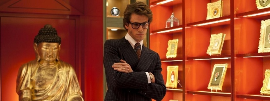 Cannes: Filmjour­na­li­ster­ne kan ikke se skoven for bare træer