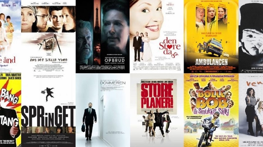 Er flere danske film løsningen?