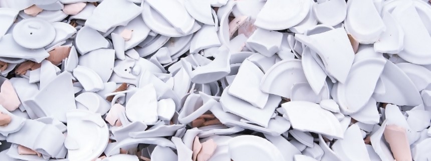 Elefanten i  po­r­ce­læns­bu­tik­ken