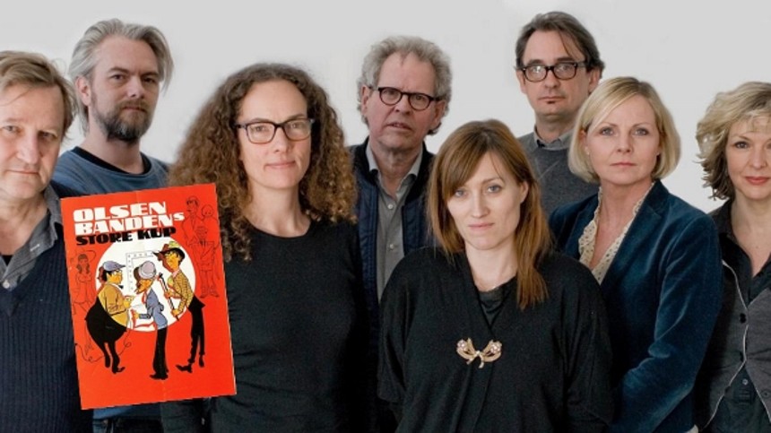 In&shy;struk&shy;tø&shy;rer&shy;nes store kup