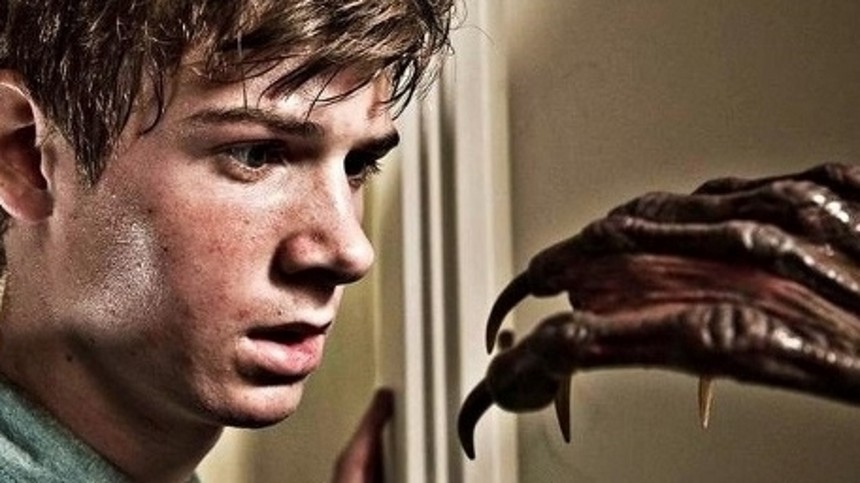 Kun småskvulp i Nordic Twi­light-​bøl­gen