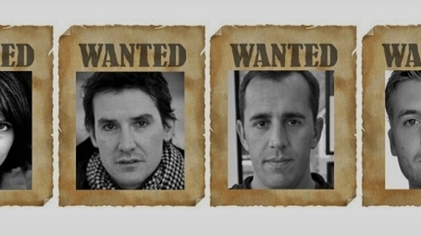 Hey instruktører! Hvad sker der for jer?