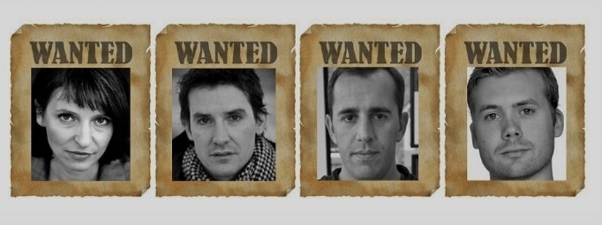 Hey instruktører! Hvad sker der for jer?