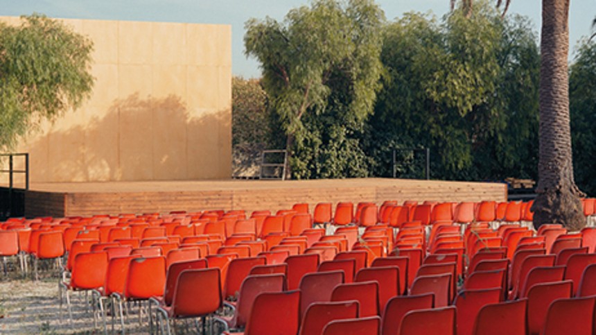 Hvem skal bestemme, hvad vi skal se?