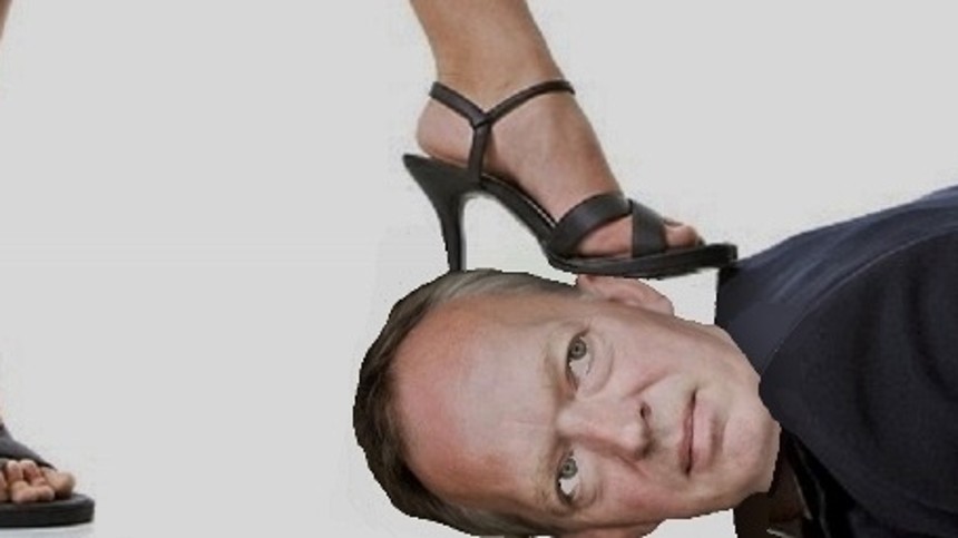 Tvang er danske instruktørers mantra