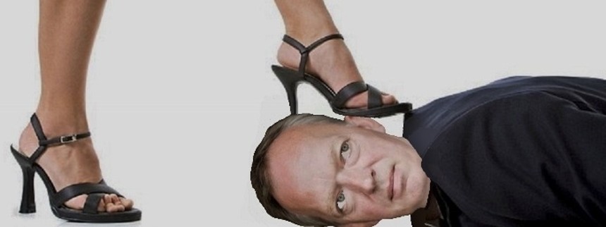 Tvang er danske instruktørers mantra