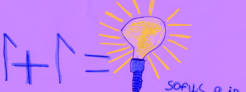 Alle elsker en god IP