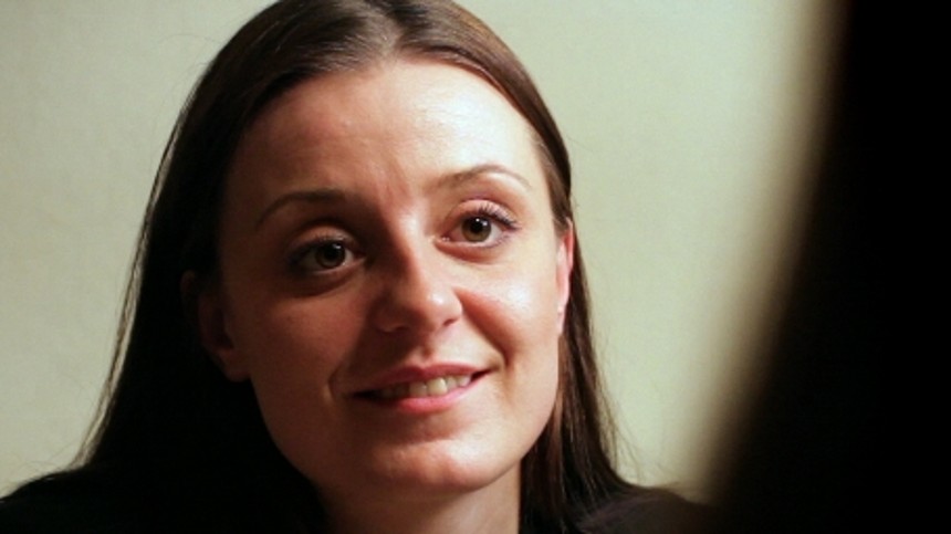 Ikke første gang, Denice K græder