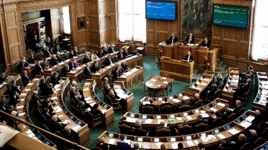 Filmforliget løste ikke dansk films problemer