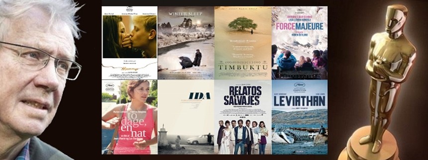 Otte film står mellem Malmros og Oscar