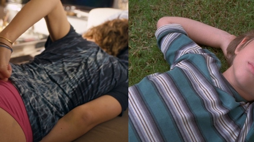 Skidt og kanel i 2014