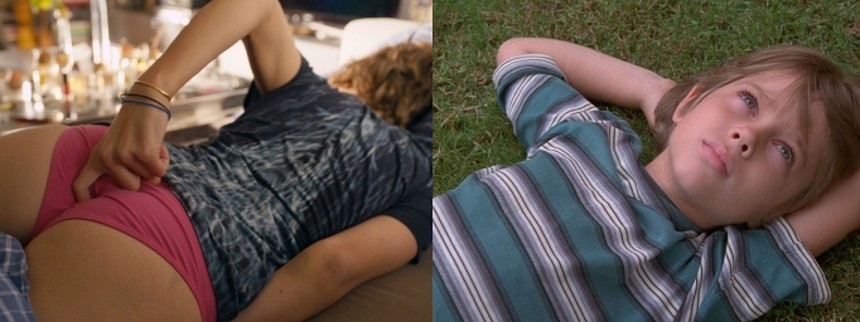 Skidt og kanel i 2014