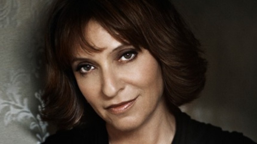 Susanne Bier trækker det tunge læs