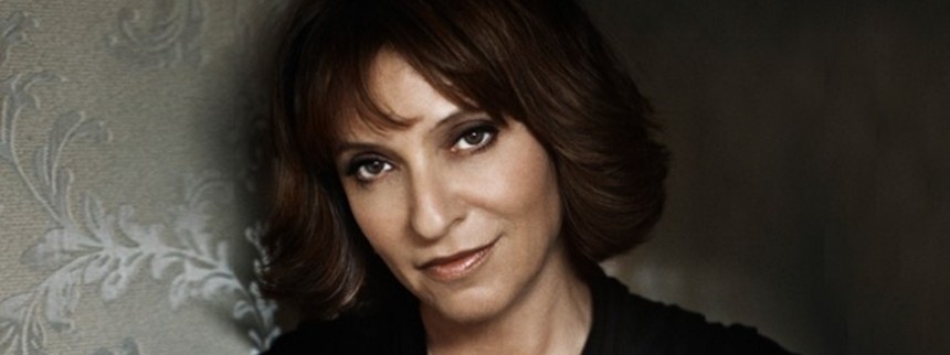 Susanne Bier trækker det tunge læs