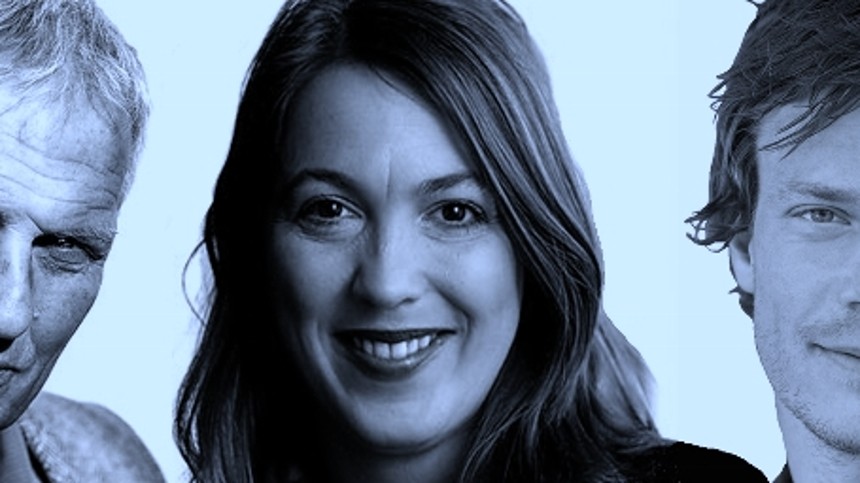 Filmkunstner, hold dig gode venner med disse tre!