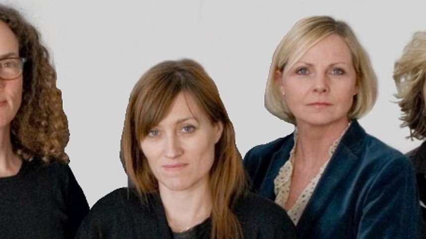 Kvindelige fil­min­struk­tø­rer vil skære hjørner af