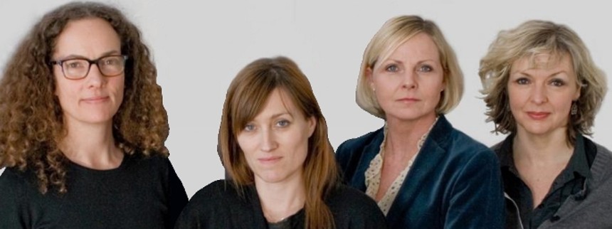 Kvindelige fil­min­struk­tø­rer vil skære hjørner af