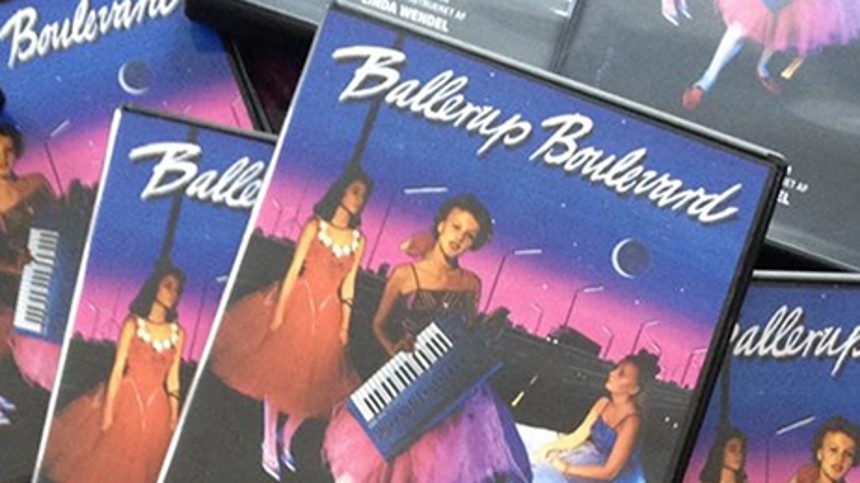 Hvor forsvinder filmene hen?