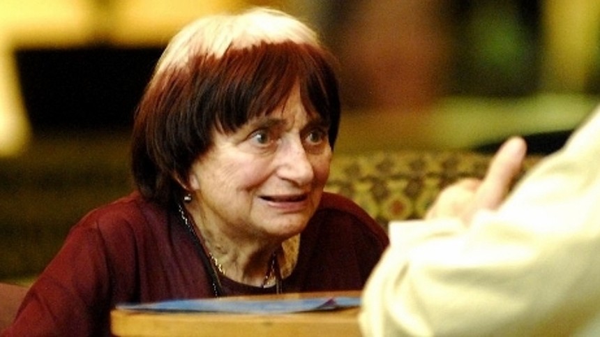 Lad os hylde den visionære instruktør