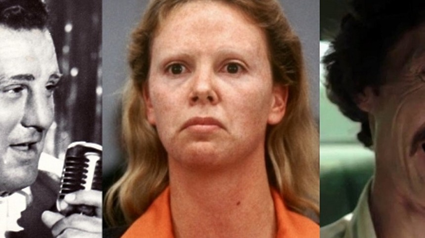 Oscar belønner det ekstreme