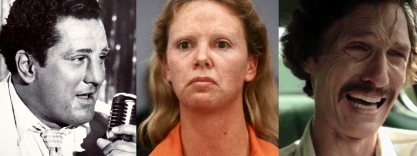 Oscar belønner det ekstreme