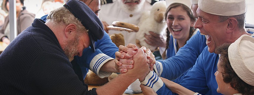 Hvad skal vi se i biffen?