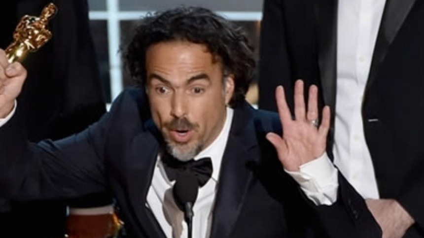 Oscar: Resultatet af spådommene