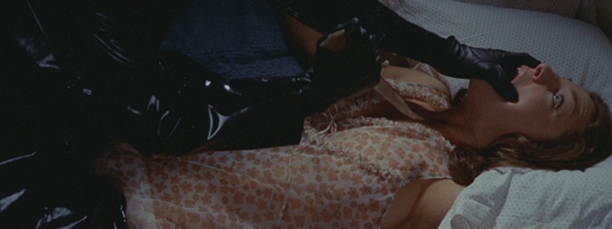 Kvinden som rekvisit