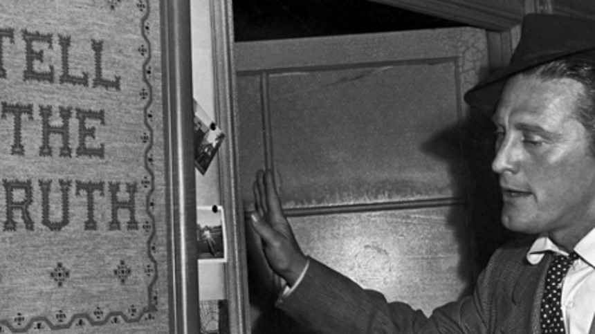 Ti bedste film om journalister