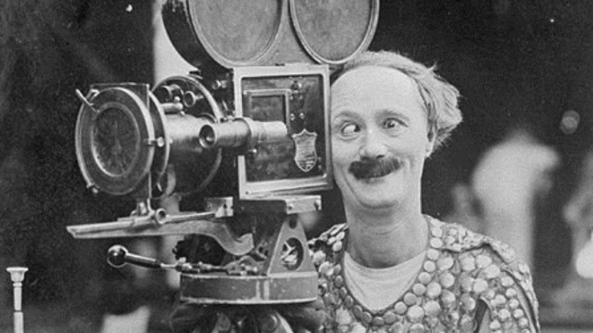 Alt for mange får chancen for at lave spillefilm