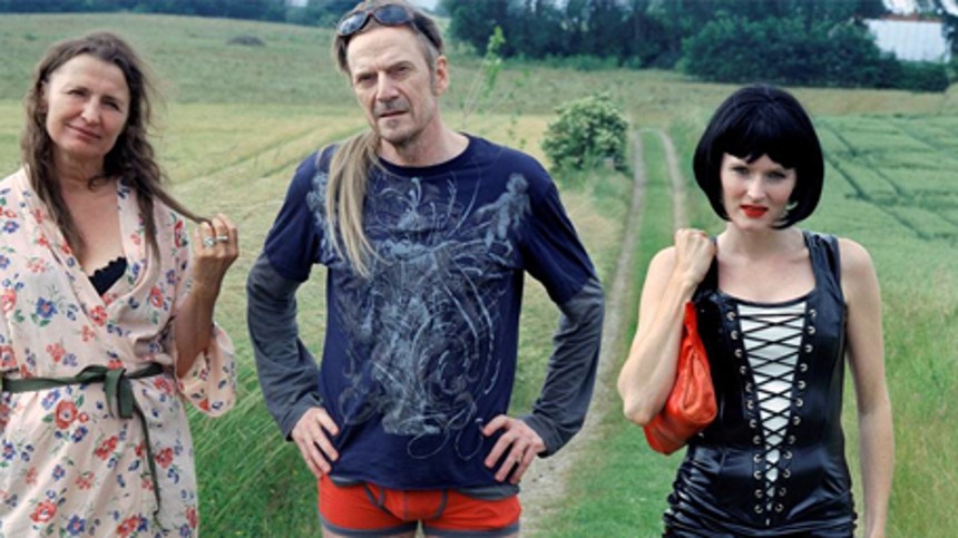 Når mainstream bliver for smalt