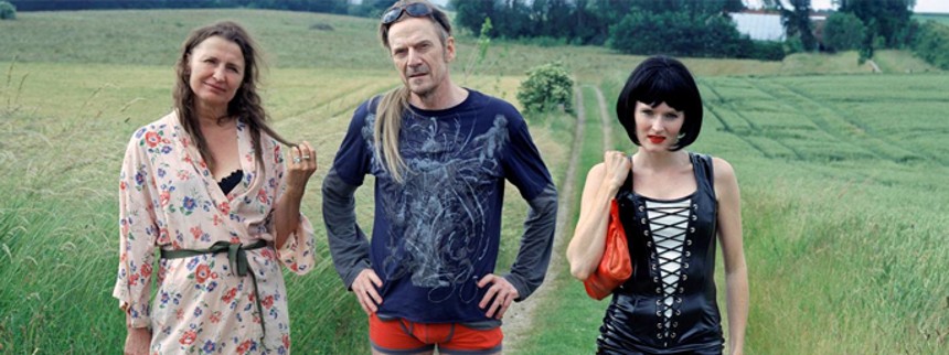 Når mainstream bliver for smalt