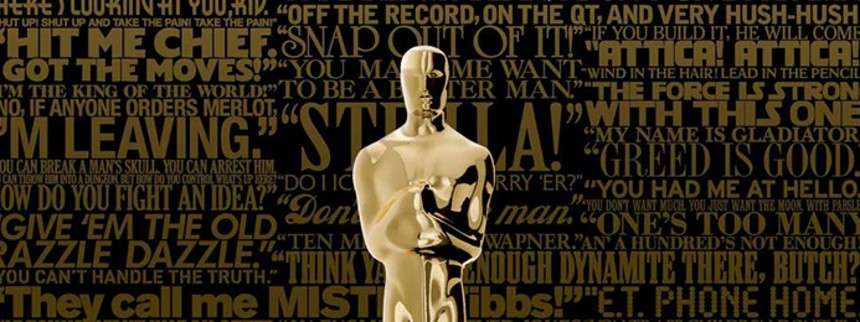 Oscar – Part 1: Nedtælling til fest nr. 85