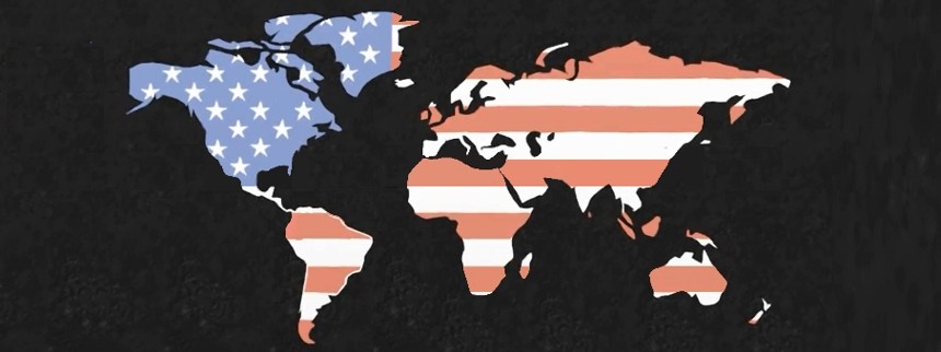 Amerikanerne vil ombringe europæisk film