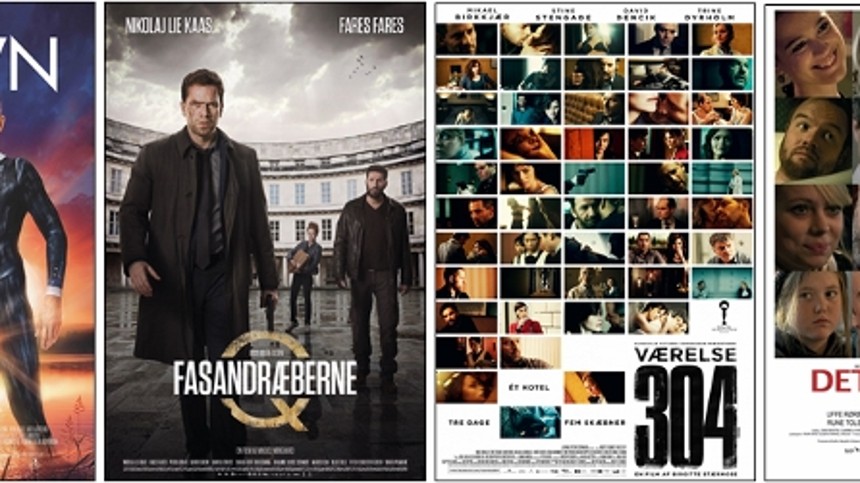 Forskellen på succes og fiasko