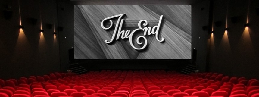 Er biograferne døende?