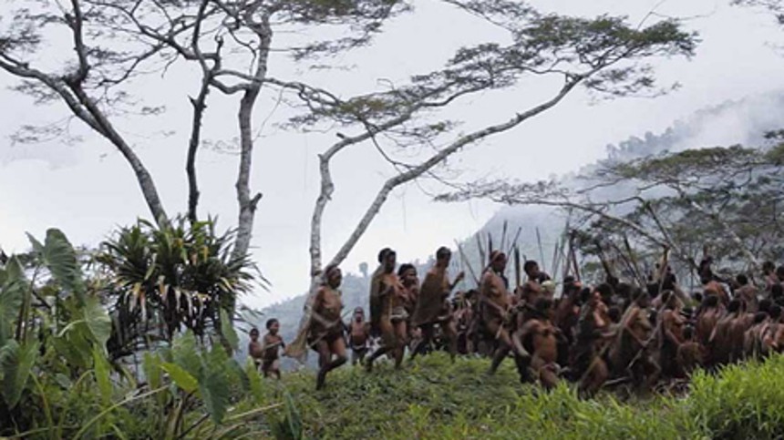 Flere kunst­ner­portræt­ter, tak!