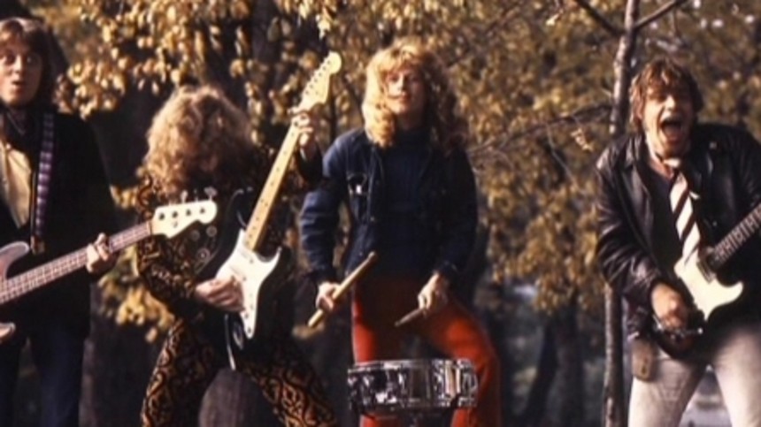 De største danske dokumentarfilm i dette årtusinde