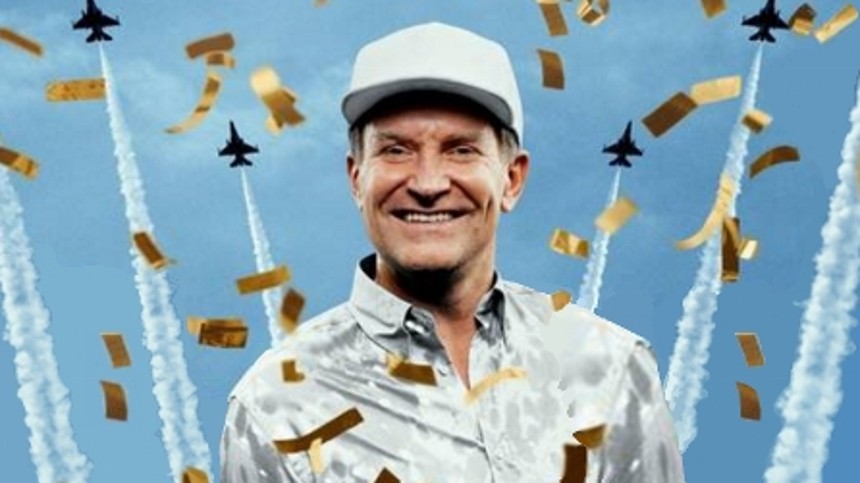 Ulrich Thomsens triumf