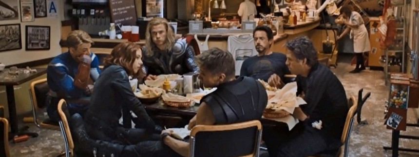 Scenerne du er gået glip af