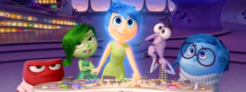 Pixar – en succes uden lige