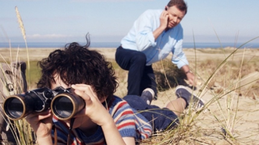 Så’ det atter sommer, sol og søndag 