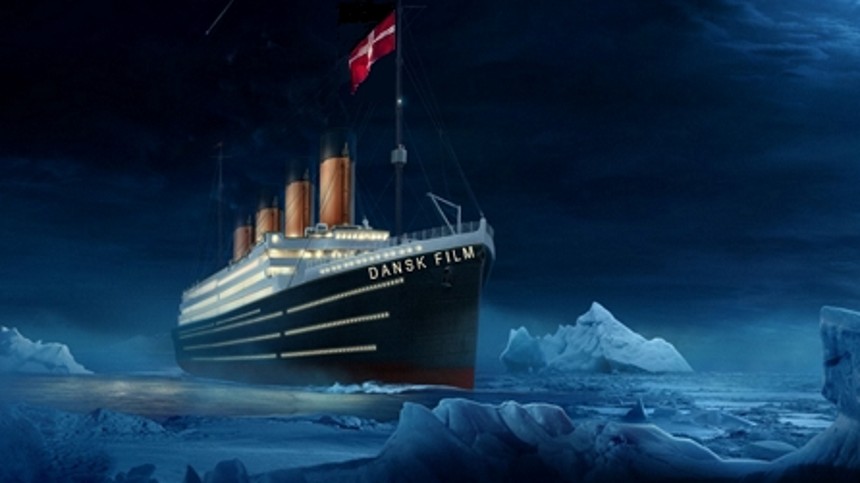 Hvor er visionen for dansk film?