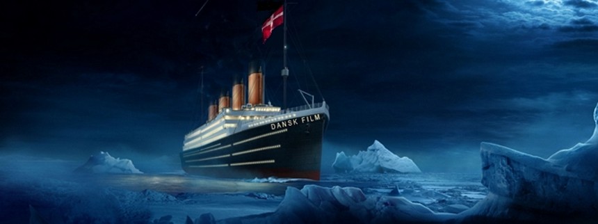 Hvor er visionen for dansk film?