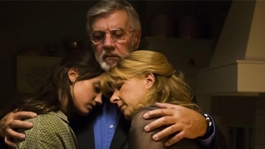 SF Film på røven, men mor betaler