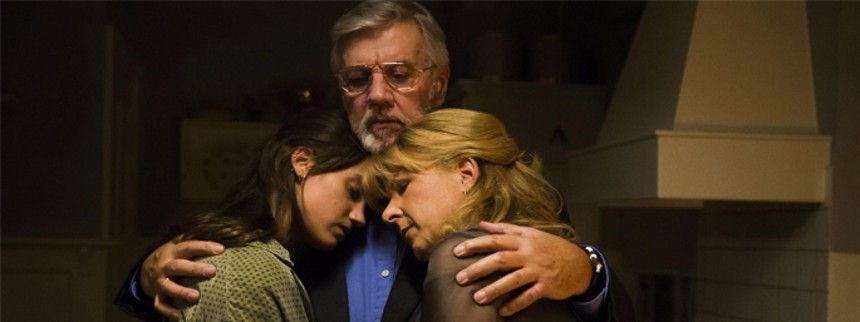 SF Film på røven, men mor betaler