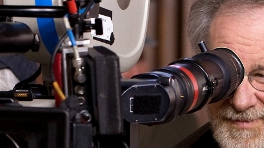 Spielbergs fem bedste og meget mere